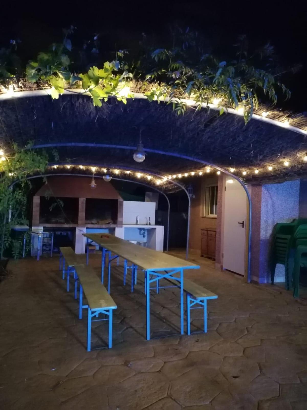 Los Jardines De Lola Daimés Exterior foto